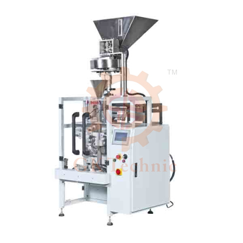 顆粒包裝機量杯式